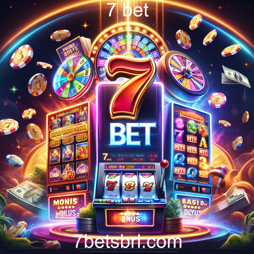 Descubra as Melhores Promoções do 7 Bet para Potencializar Sua Experiência de Jogo